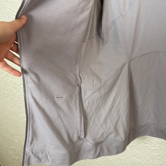 Lululemon Every Journey Hoodie II Iced Iris - Picture 10 of 10